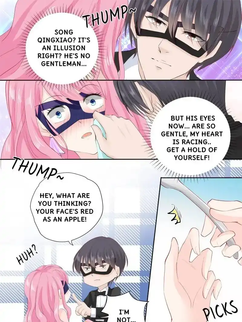 Don't be so harsh Chapter 170 15